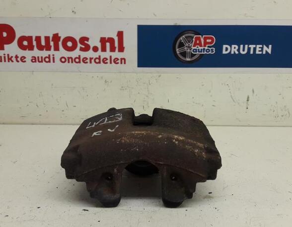 Brake Caliper AUDI A1 (8X1, 8XK), AUDI A1 Sportback (8XA, 8XF)