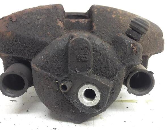 Brake Caliper AUDI A1 (8X1, 8XK), AUDI A1 Sportback (8XA, 8XF)