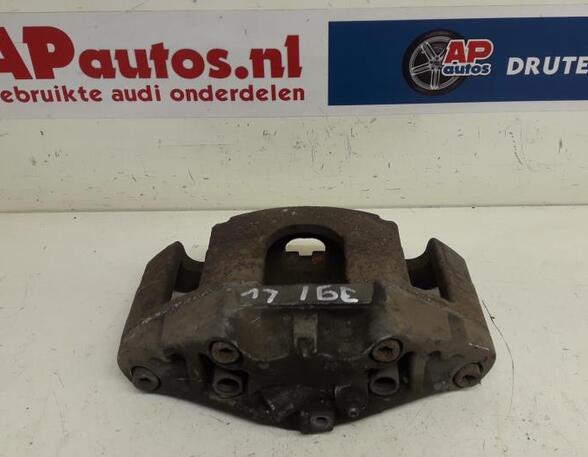 Bremszange links vorne Audi A6 Avant 4F, C6 8E0615123B P10012024