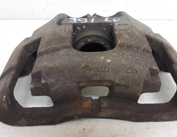 Brake Caliper AUDI A6 Avant (4F5, C6)