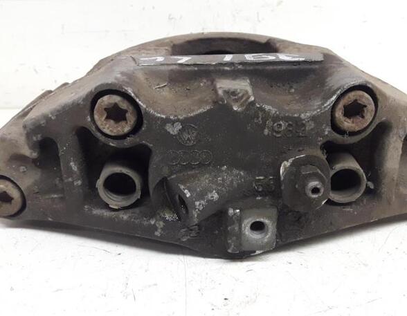 Brake Caliper AUDI A6 Avant (4F5, C6)