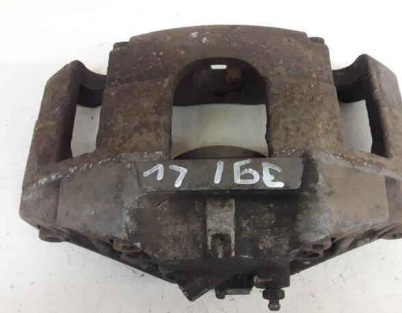 Brake Caliper AUDI A6 Avant (4F5, C6)