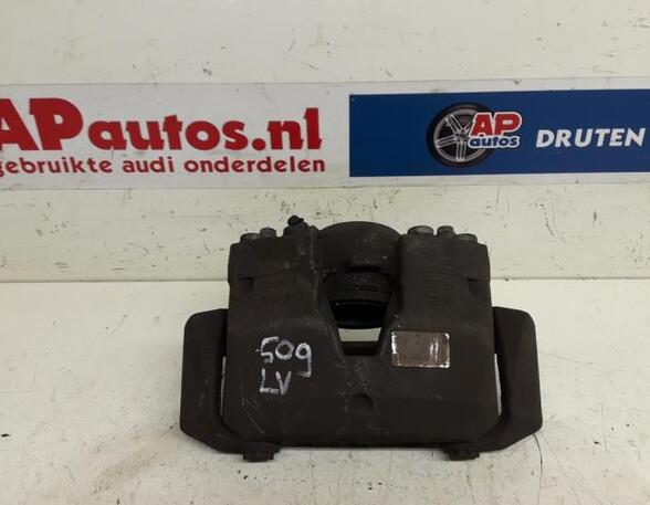 Bremszange links vorne Audi A6 4G, C7 4G0615123C P12201674