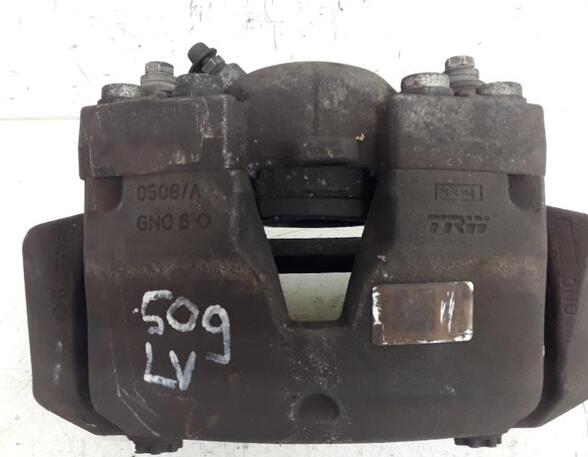 Brake Caliper AUDI A6 (4G2, 4GC, C7)