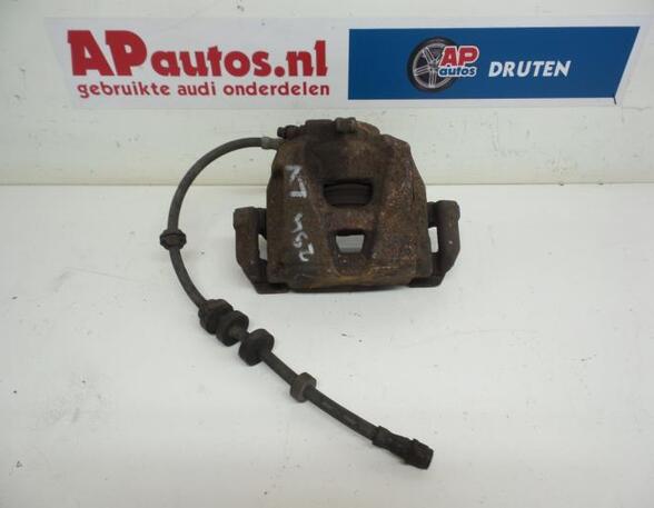 Bremszange links vorne Audi A5 8T  P8753671