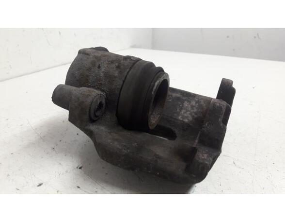 Brake Caliper AUDI A4 B7 Convertible (8HE)