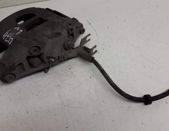 Brake Caliper AUDI A4 (8EC, B7)