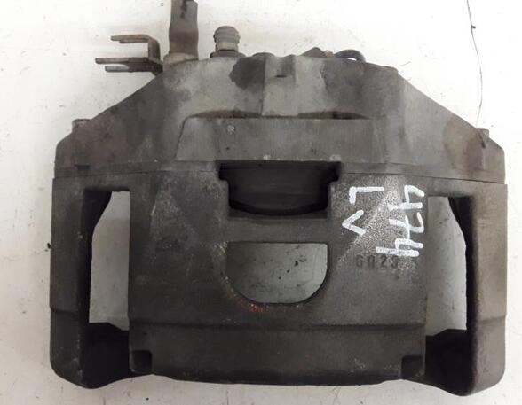 Brake Caliper AUDI A4 (8EC, B7)