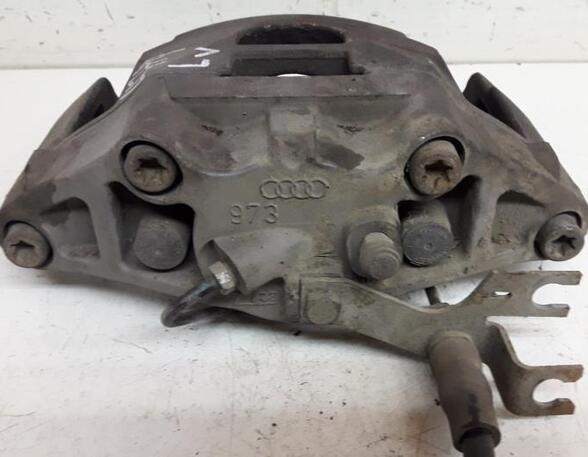 Brake Caliper AUDI A4 (8EC, B7)