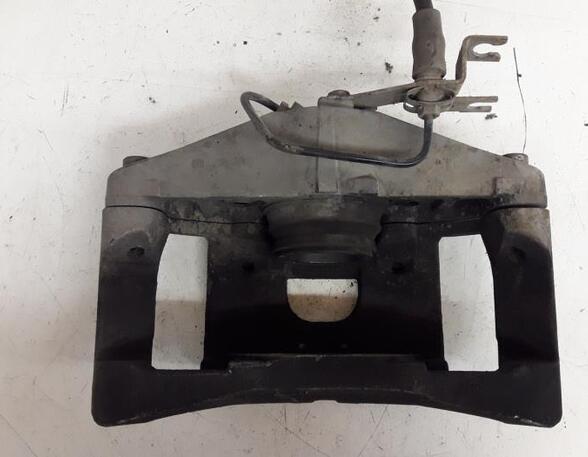 Brake Caliper AUDI A4 (8EC, B7)