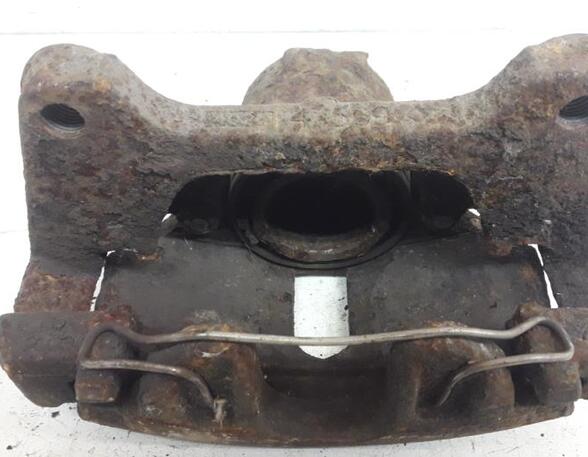 Brake Caliper AUDI A6 (4F2, C6)