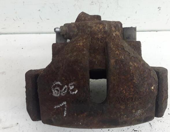 Brake Caliper AUDI A6 (4F2, C6)