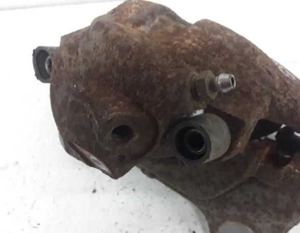 Brake Caliper AUDI A6 (4F2, C6)