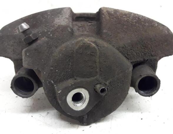 Brake Caliper AUDI A3 (8P1), AUDI A3 Sportback (8PA)