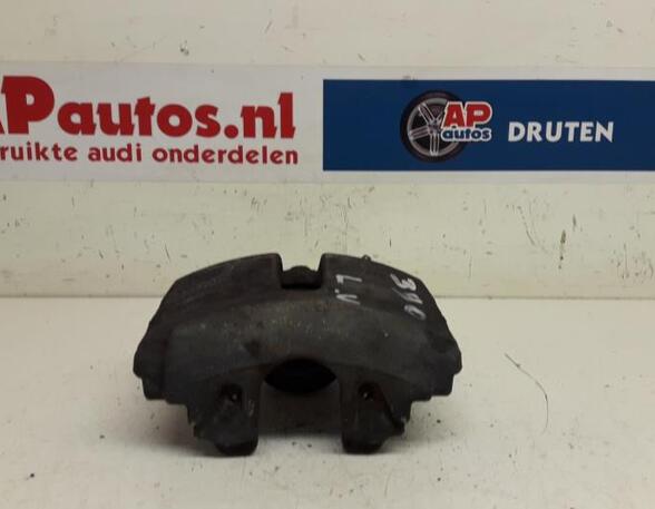 Brake Caliper AUDI A3 (8P1), AUDI A3 Sportback (8PA)