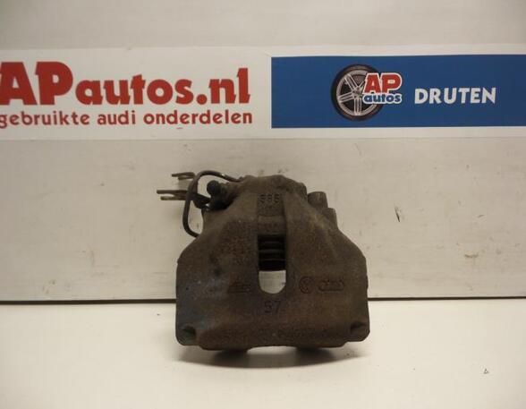 Brake Caliper AUDI A4 Avant (8ED, B7)