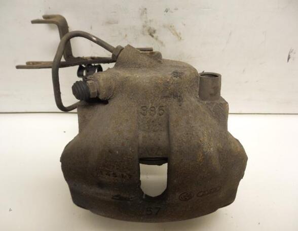 Brake Caliper AUDI A4 Avant (8ED, B7)