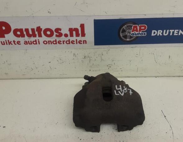 Brake Caliper AUDI A4 B7 Convertible (8HE)