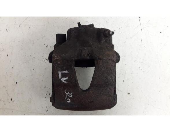 Brake Caliper AUDI A3 (8P1), AUDI A3 Sportback (8PA)