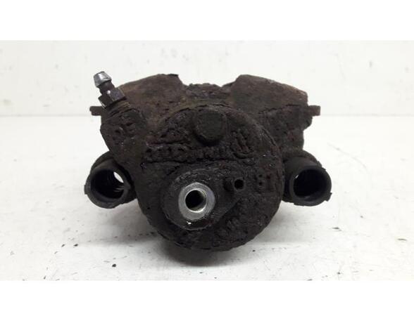 Brake Caliper AUDI A3 (8P1), AUDI A3 Sportback (8PA)