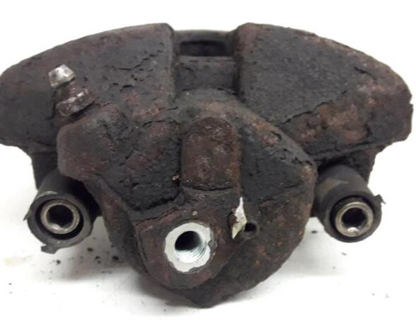 Brake Caliper AUDI A3 (8P1), AUDI A3 Sportback (8PA)