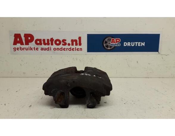 Brake Caliper AUDI A3 (8P1), AUDI A3 Sportback (8PA)