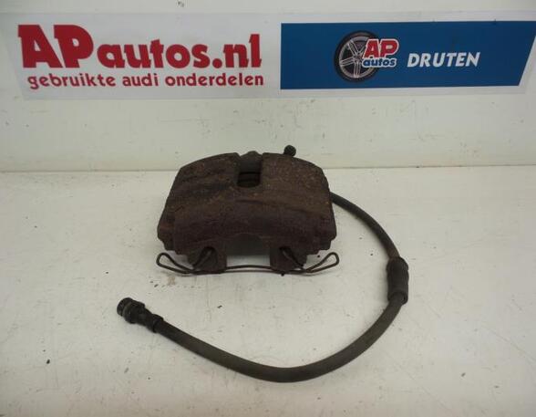 Brake Caliper AUDI A3 (8P1), AUDI A3 Sportback (8PA)