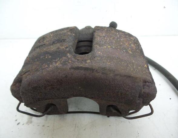 Brake Caliper AUDI A3 (8P1), AUDI A3 Sportback (8PA)