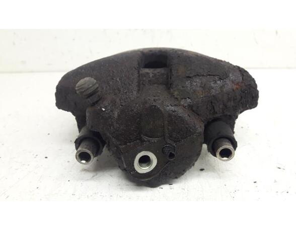 Brake Caliper AUDI TT (8J3)