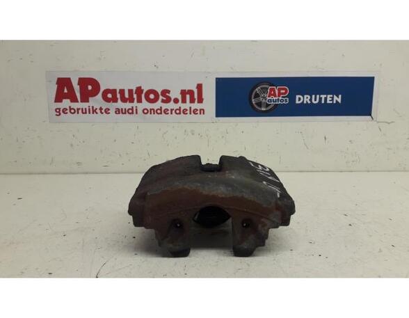 Brake Caliper AUDI TT (8J3)