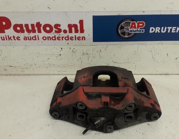 Brake Caliper AUDI A4 B7 Convertible (8HE)