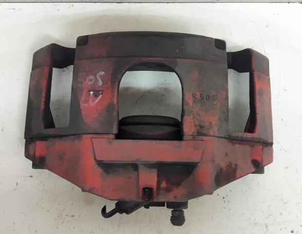 Brake Caliper AUDI A4 B7 Convertible (8HE)