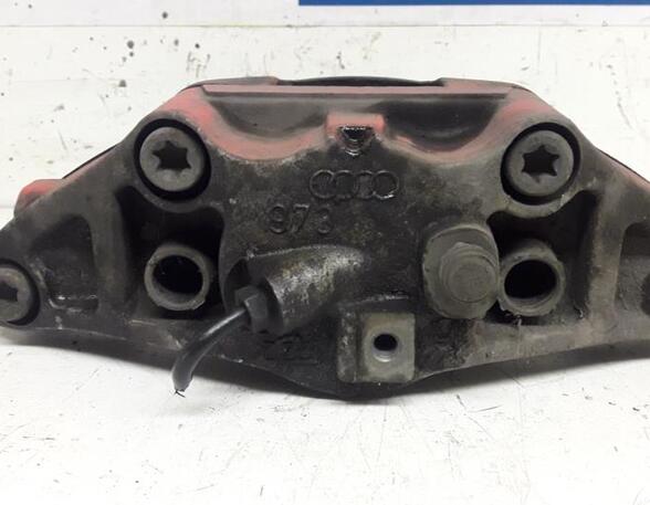 Brake Caliper AUDI A4 B7 Convertible (8HE)