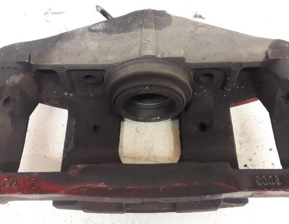 Brake Caliper AUDI A4 B7 Convertible (8HE)