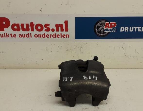 Brake Caliper AUDI A3 Sportback (8VA, 8VF)