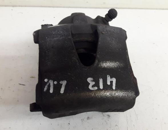 Brake Caliper AUDI A3 Sportback (8VA, 8VF)