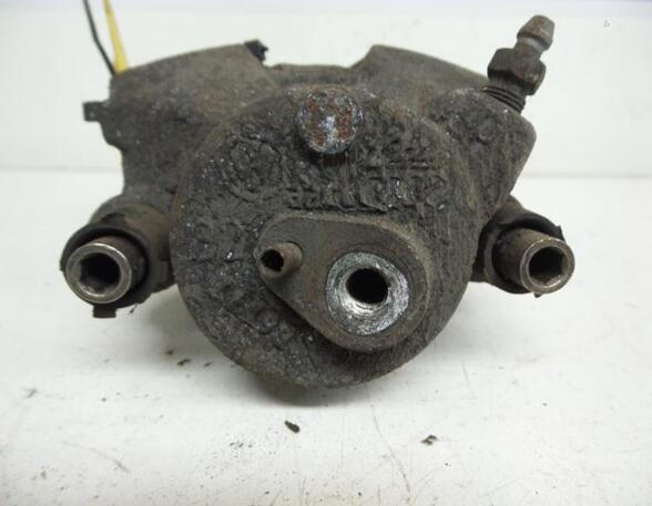 Brake Caliper AUDI A3 (8P1), AUDI A3 Sportback (8PA)