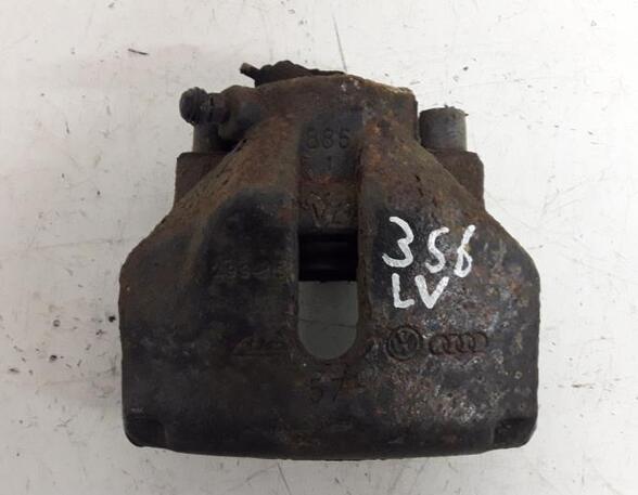 Brake Caliper AUDI A4 Avant (8E5, B6), AUDI A4 Avant (8ED, B7)