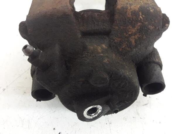 Brake Caliper AUDI A3 (8P1), AUDI A3 Sportback (8PA)