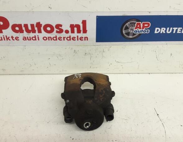 Brake Caliper AUDI A3 (8P1), AUDI A3 Sportback (8PA)