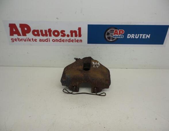 Brake Caliper AUDI A4 Avant (8E5, B6), AUDI A4 Avant (8ED, B7)