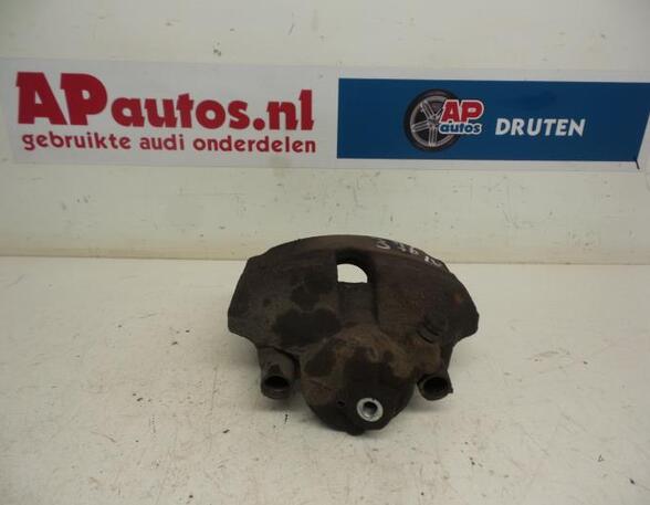 Brake Caliper AUDI A1 Sportback (8XA, 8XF)