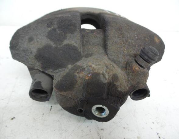 Brake Caliper AUDI A1 Sportback (8XA, 8XF)