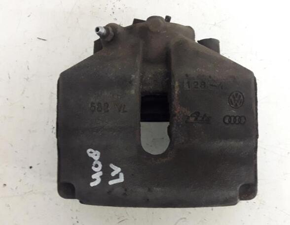 Bremszange links vorne Audi A1 8X 1K0615123E P10636539