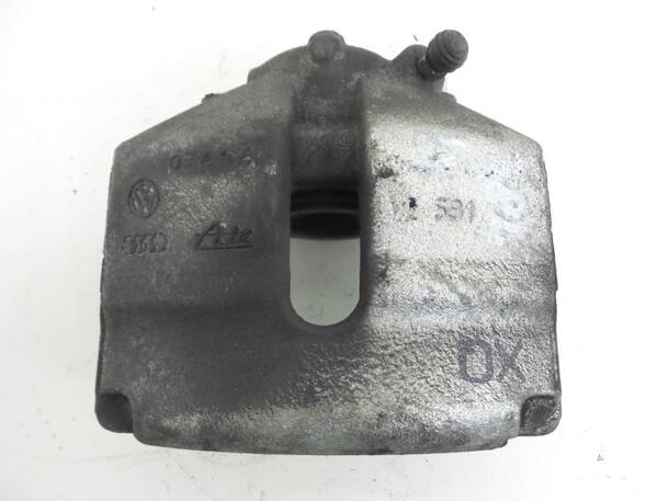 Brake Caliper AUDI A1 Sportback (8XA, 8XF)