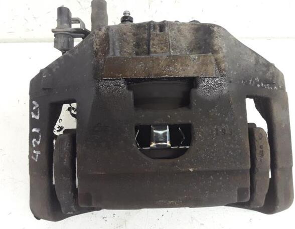 Brake Caliper AUDI A6 Allroad (4FH, C6), AUDI A6 Avant (4F5, C6)