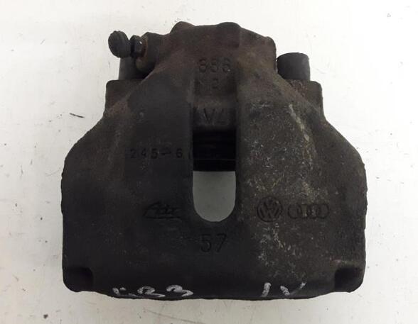 Brake Caliper AUDI A6 Avant (4F5, C6)