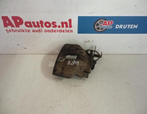 Bremszange links vorne Audi A4 Avant 8E, B7  P6401026