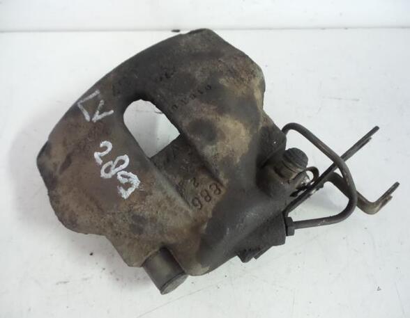 Brake Caliper AUDI A4 Avant (8E5, B6), AUDI A4 Avant (8ED, B7)