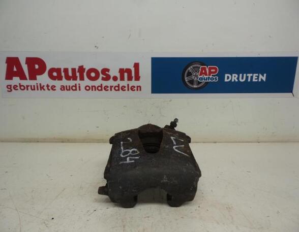 Brake Caliper AUDI A3 (8P1), AUDI A3 Sportback (8PA)